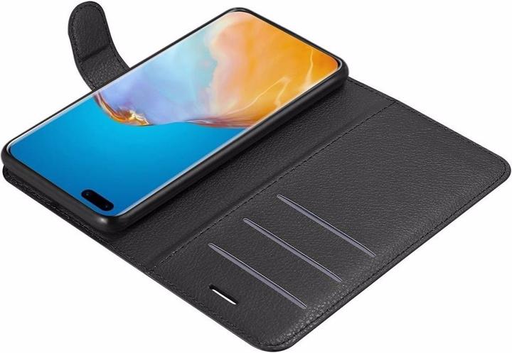 Immagine prodotto Cadorabo Libro con copertina con funzione di stand (Huawei P40 Pro+)