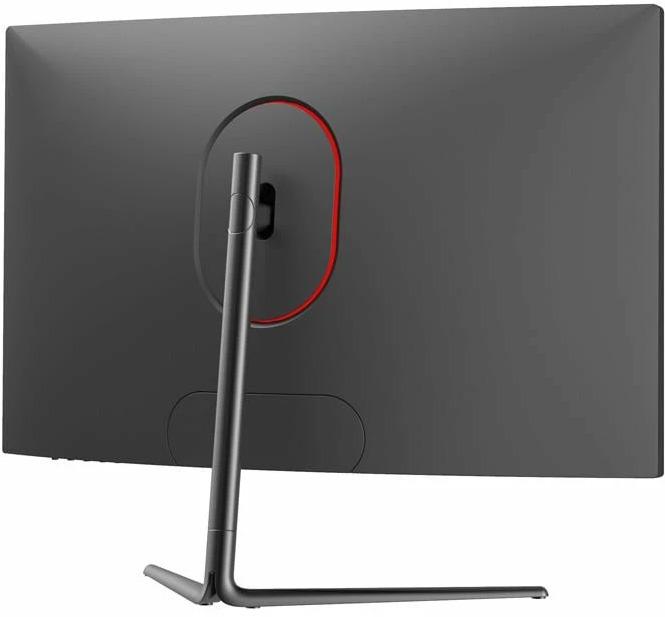 Image du produit LC-Power LC-M27-QHD-165-C (2560 x 1440 pixels, 27")