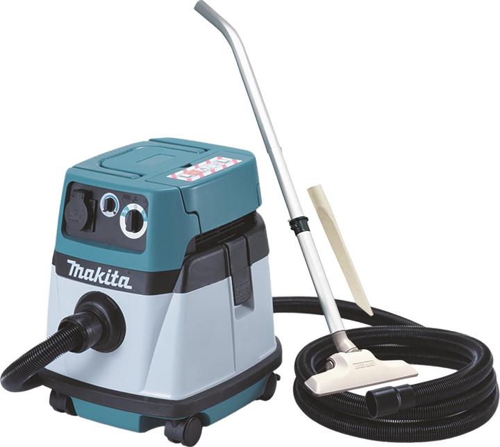 Immagine prodotto Makita VC1310LX1 (Aspirapolvere a umido e a secco)
