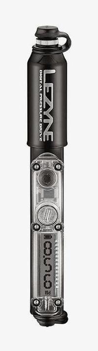 Productafbeelding Lezyne Digitale drukaandrijving