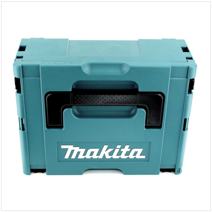 Actual product image Makita DTW 190 F1J (Rechargeable battery operated)