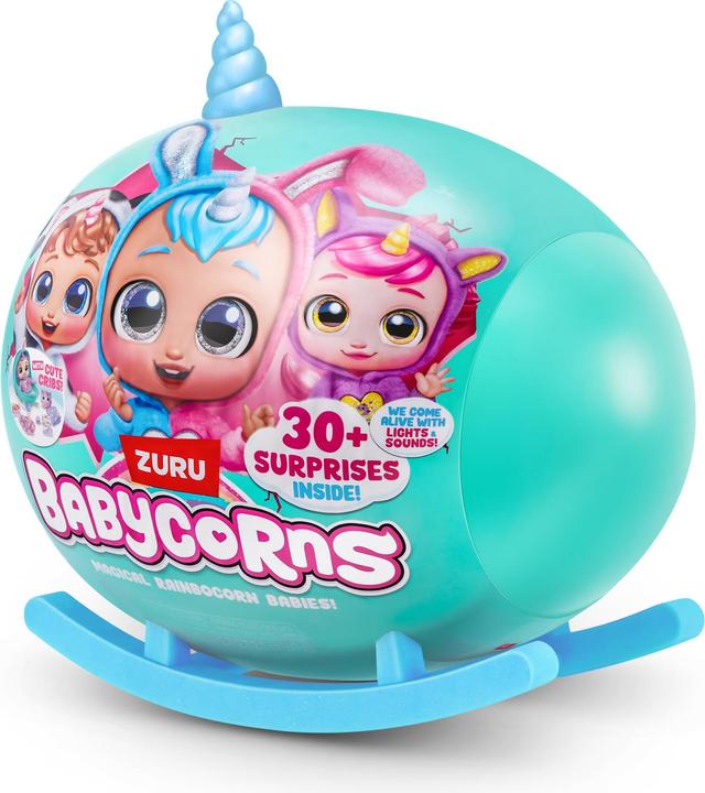 Produktbild Zuru Babycorns gross 92108