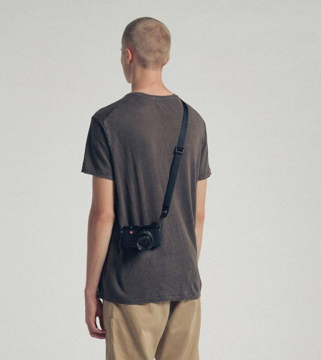 Produktbild Urth Core Camera Strap Slim (Black) (Nackengurt, Schultergurt)