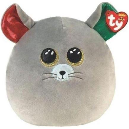 Ty Squish a Boo - Topo 20cm 39308 (22 cm)