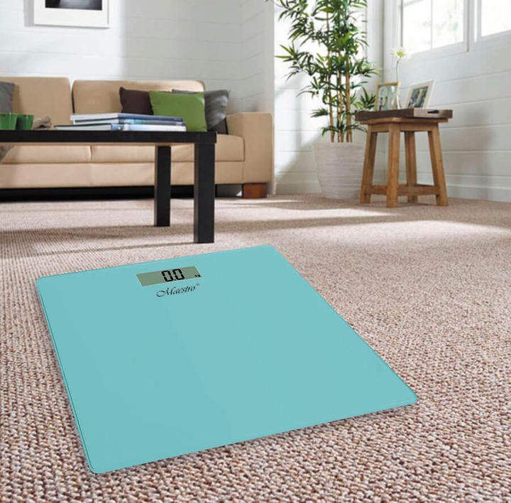 Actual product image Maestro MR1822 (150 kg)