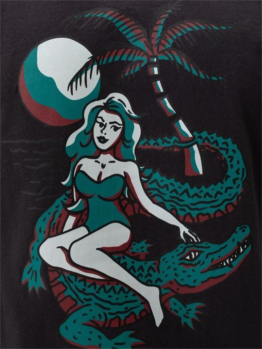 Immagine prodotto Dickies JF Jamie Foy Graphic Pocket T-Shirt (M)