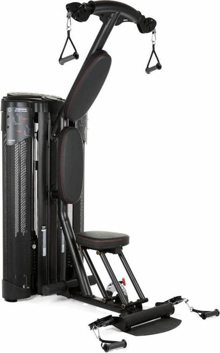 Actual product image Inspire | Strength Training > Strength Station > Selectorised Strength | DMBT