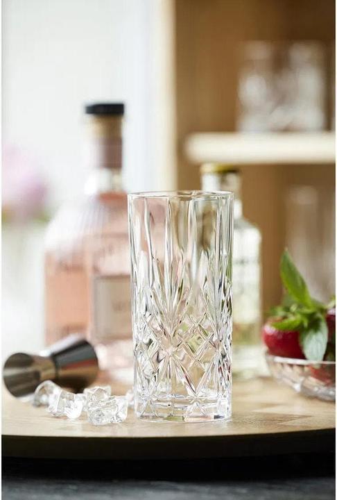 Actual product image Lyngby Highball set (0.36 l, 6x)