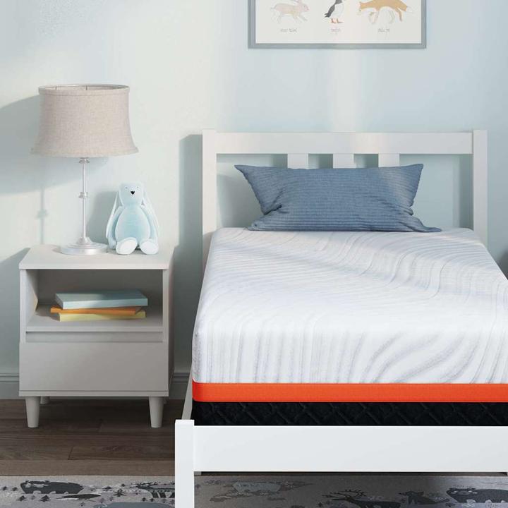 Produktbild vidaXL Memory-Schaum-Matratze (Schaumstoffkern, 80 x 160 cm)