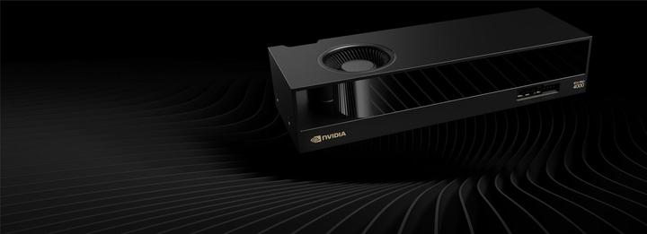 Productafbeelding NVIDIA RTX PRO 4000 Blackwell SFF Edition (24 GB)