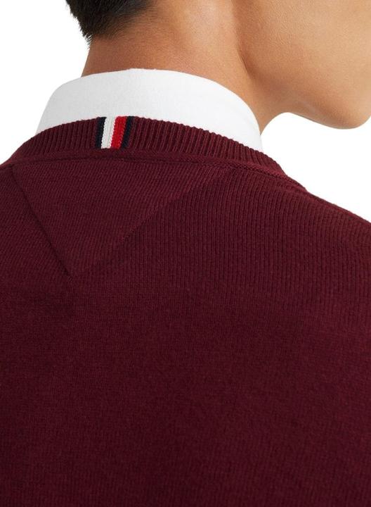 Produktbild Tommy Hilfiger Strickpullover (S)