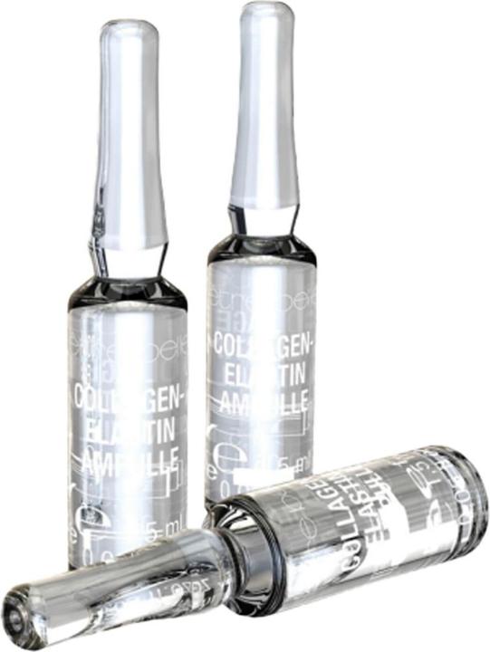 Immagine prodotto être belle - Fiale di collagene ed elastina (1.50 ml)