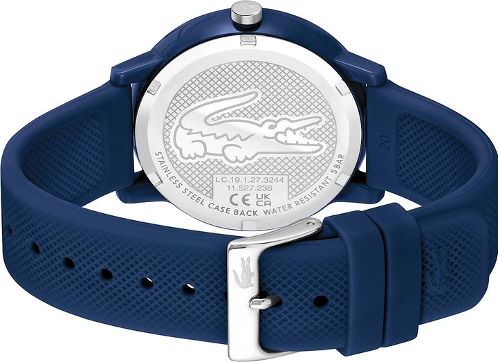 Immagine prodotto Lacoste 12.12 (Orologio da polso analogico, 42 mm)