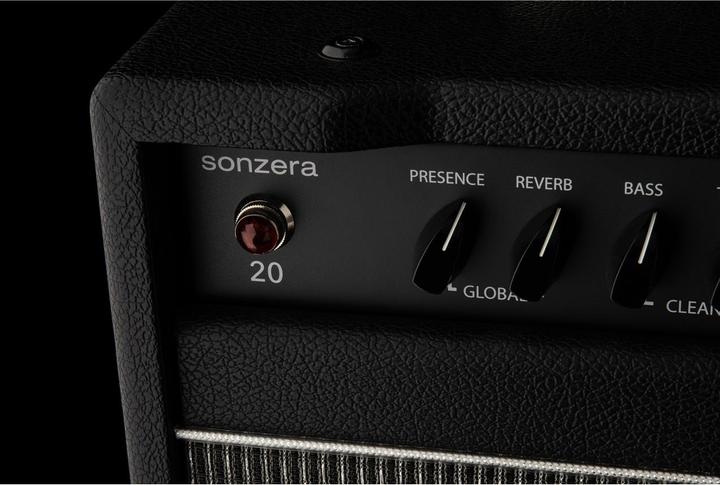 Produktbild PRS Sonzera 20 Combo (Gitarre, 20 W)