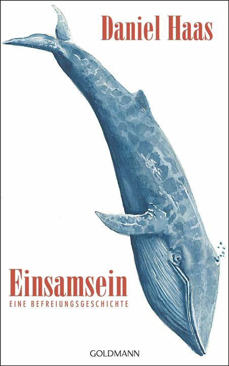 Einsamsein (Duits, Daniel Haas, 2026)