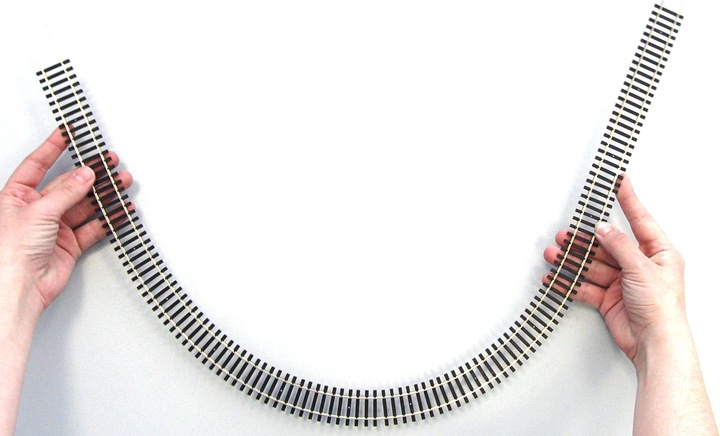 Produktbild Piko Flexgleis (Spur H0)