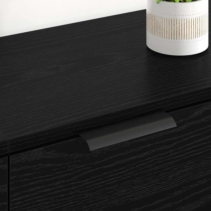 Image du produit vidaXL Holzsideboard (60 x 30 x 70 cm)