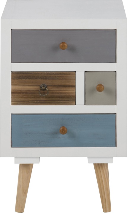Immagine prodotto AC Design Thais (36 x 30 x 59 cm)