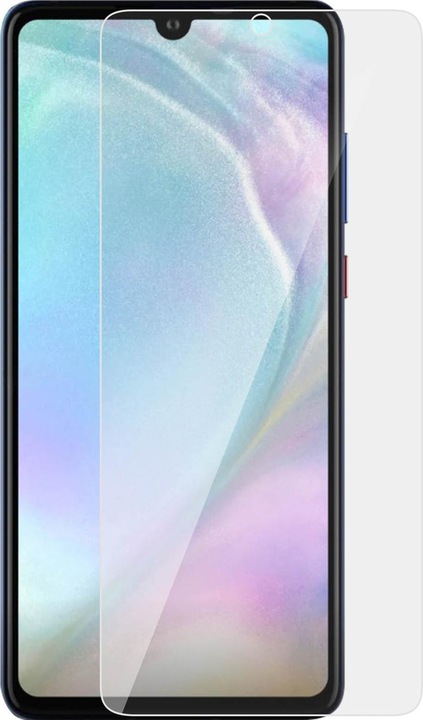 Produktbild Avizar Kristallklare Folie, Glas-Displayschutz (1 Stück, Huawei P30)