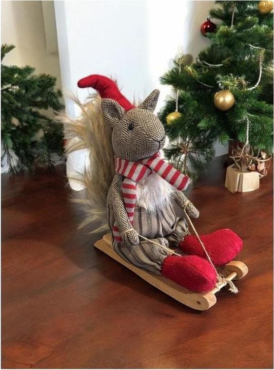 Image du produit GuGus Deko Eichhörnchen