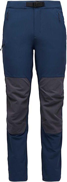 Black Diamond M Alpine Hybrid Pants (36)