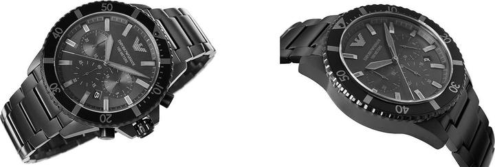 Immagine prodotto Emporio Armani Diver (Cronografo, 43 mm)