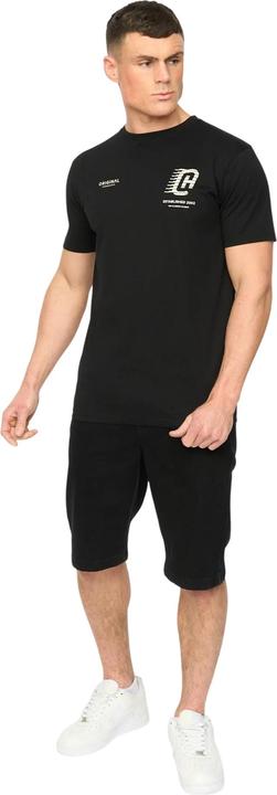 Produktbild Crosshatch Morville TShirt Baumwolle (S)