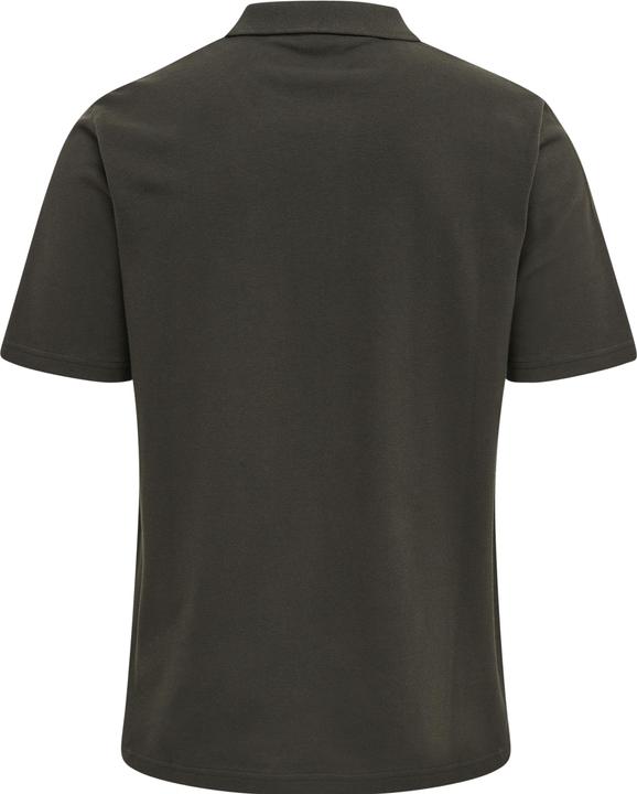 Produktbild hummel Red Stretch Polo (S)