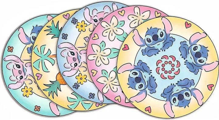 Immagine prodotto Ravensburger Mandala Mini Stitch