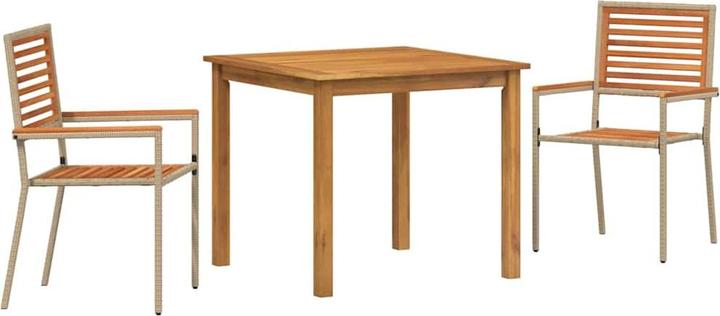 Produktbild vidaXL Allison