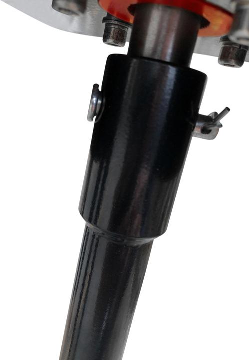 Produktbild Tecmix ERDBOHRER EB 2000 (2,0 PS) - 2-TAKT, 51,7 CM³, 1,2 L, INKL. 100 MM ERDBOHRER