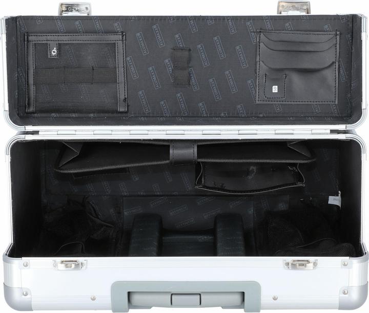 Actual product image Alumaxx Discovery (37 l)