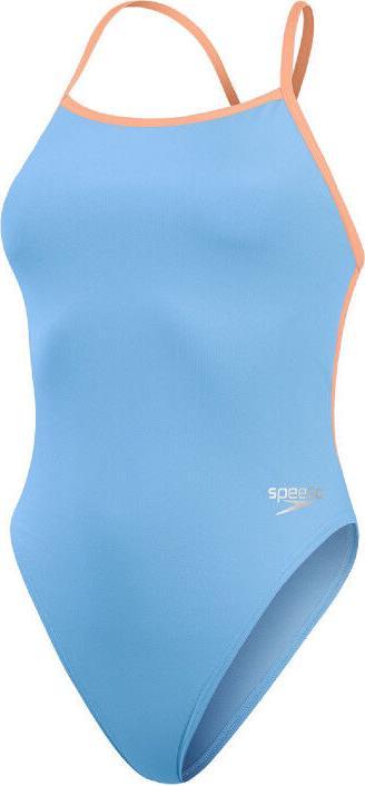 Image du produit Speedo Solid Vback (36, 40)
