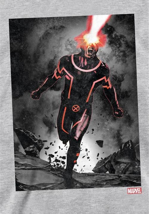 Produktbild X-Man Kapuzenpullover Zum Überziehen (128)