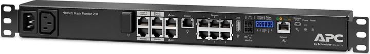 Produktbild APC NetBotz Rack 250A