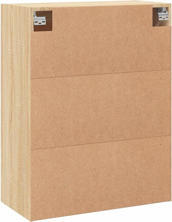 Image du produit vidaXL Wandschrank (69.50 x 34 x 90 cm)