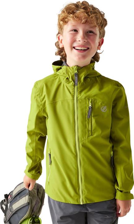 Immagine prodotto Dare2b Switch Out Giacca Impermeabile Bambini (104)