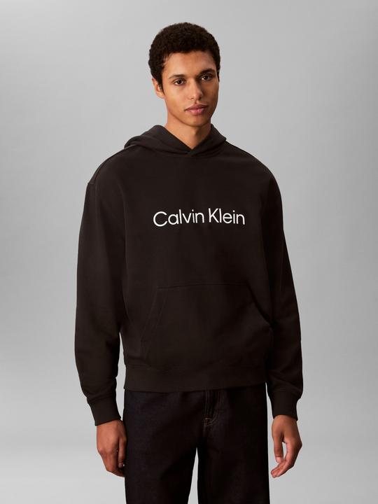 Produktbild Calvin Klein Logo Terry Hoody (XL)