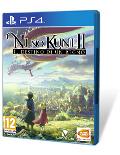 Productafbeelding Bandai Namco Ni no Kuni 2: Lot van een koninkrijk (PS4, IT)