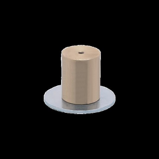 Actual product image ifm Electronic IFM magnetic holder (Measuring device case)