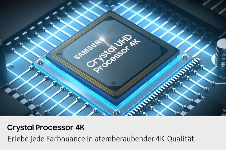 Image du produit Samsung UE50U8000F (50", U8000F, LED, 4K, 2025)