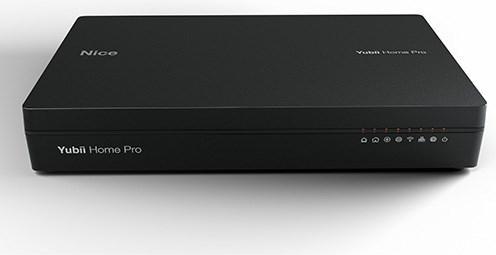 Centrala Yubii Home Pro YHP-001 (2) EU