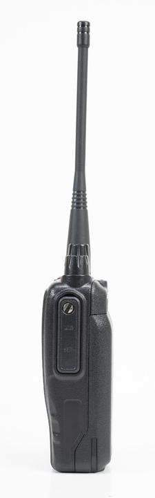 Actual product image Alinco PMR handheld radio DJ VX 46E 446 radio IP67 (0.00 km)