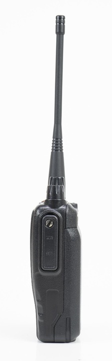 Immagine prodotto Alinco Radio portatile PMR DJ VX 46E 446 Radio IP67 (0.00 km)