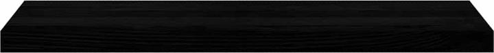 Immagine prodotto VidaXL Gradini per scale 2 pz. Rovere massiccio marrone scuro 90x25x2 cm