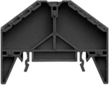 Image du produit Weidmüller Porte-étiquette Kst 70x10,2mm 1173590000