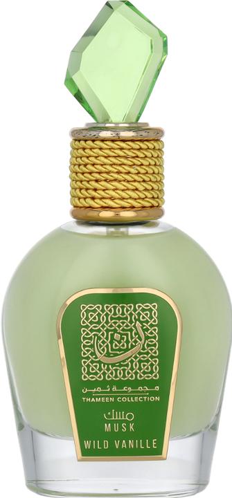 Produktbild Lattafa Perfumes Thameen Collection Wild Vanile (Eau de Parfum, 100 ml)