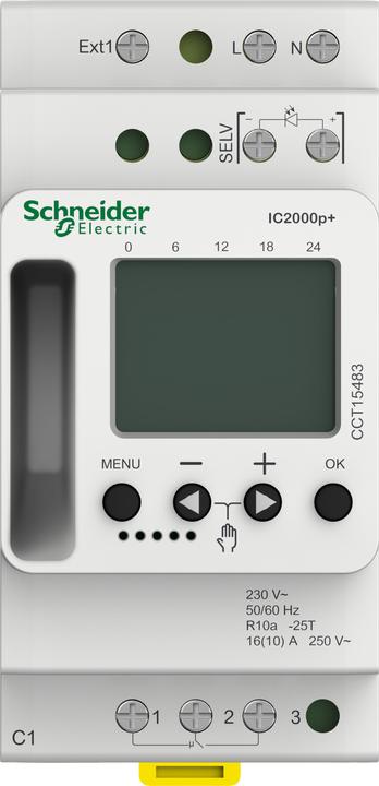 Produktbild Schneider Electric CCT15483