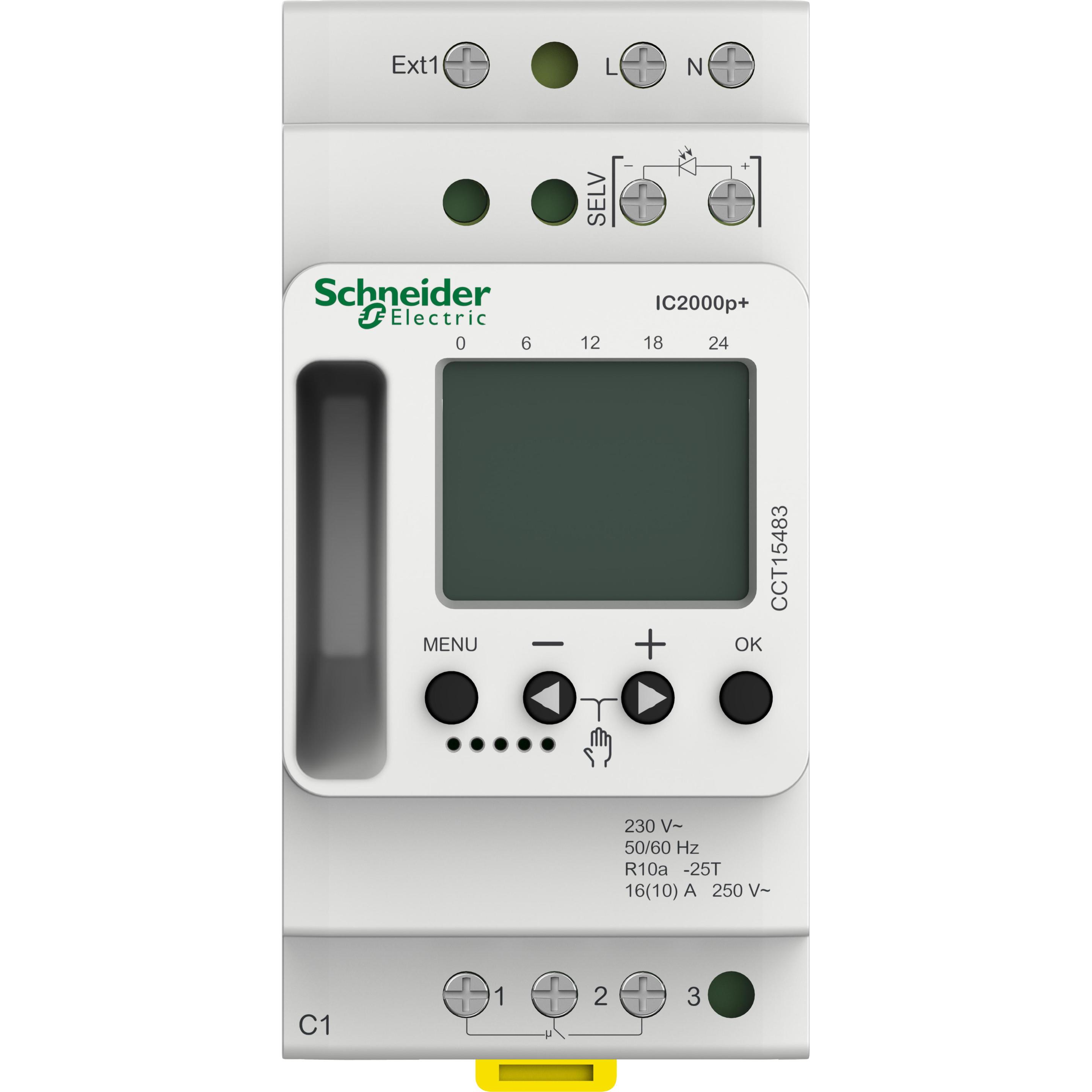 Thumbnail - Schneider Electric CCT15483, Automatisierung