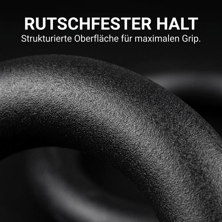 Produktbild Kawanyo Turnringe-Set